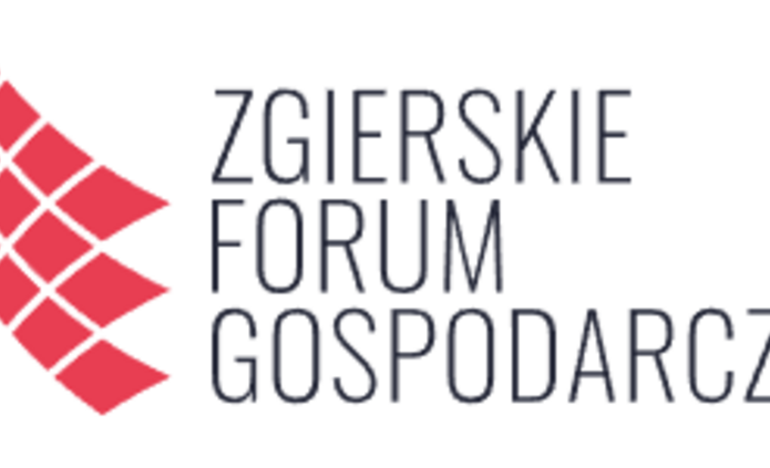 Logo Zgierskiego Forum Gospodarczego