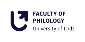 Conference Patron logo: Faculty of Philology, University of Lodz Conference Patron logo: Faculty of Philology, University of Lodz