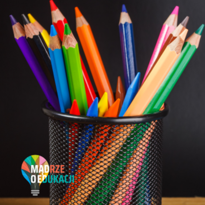 plakat informujący o warsztatach