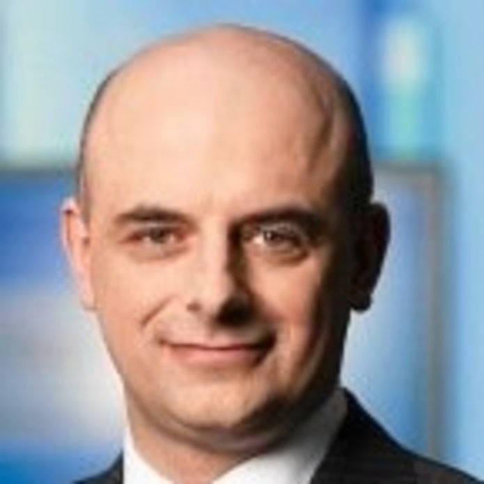 portret Cezary Kocik