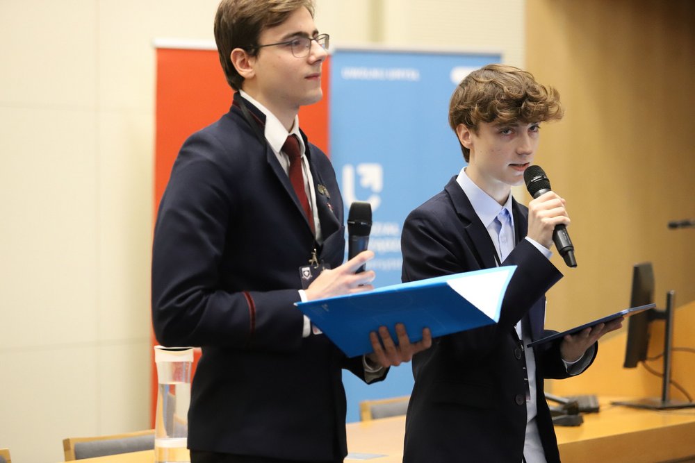 Konferencja Ekonomiczna