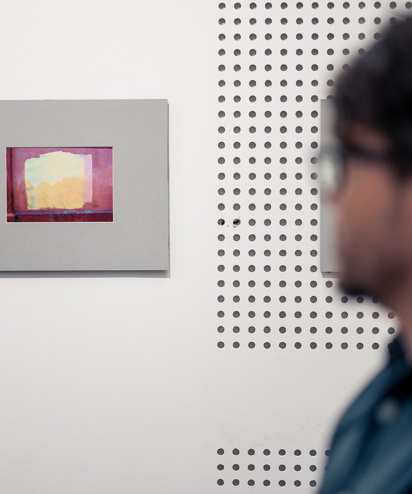 Wernisaż wystawy Marii Nowakowskiej