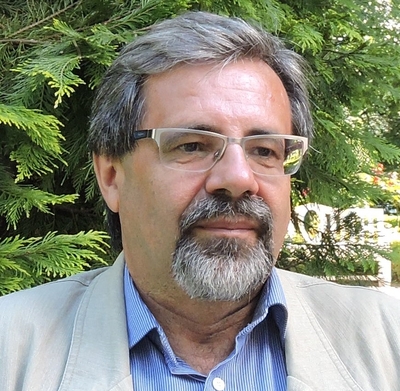 Prof. Krzysztof Stefański