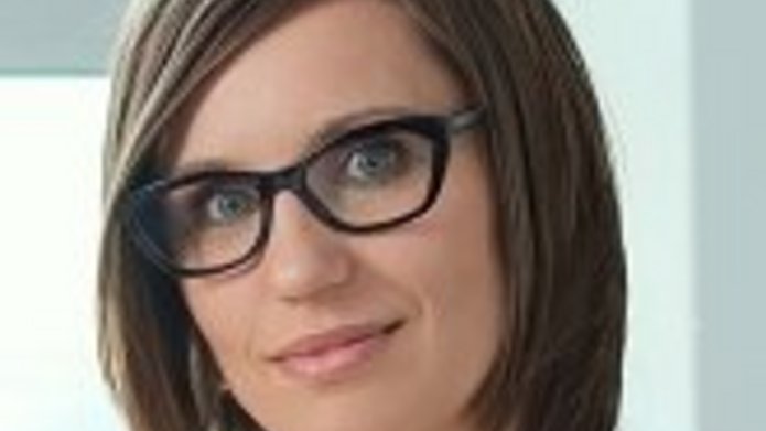 portret Joanna Rzeźniczak