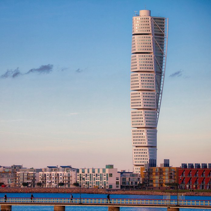 Malmö 