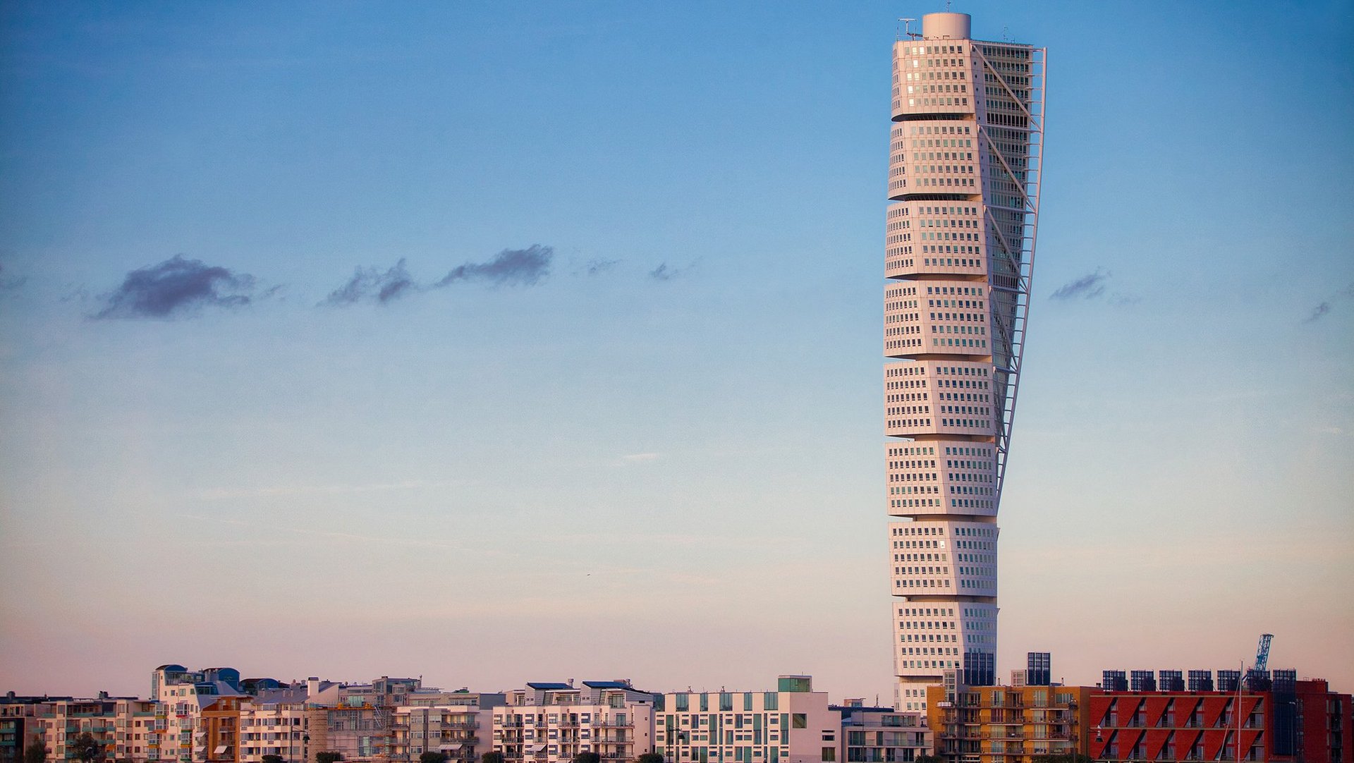 Malmö 