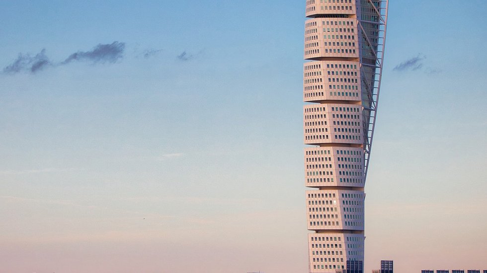 a decorative element