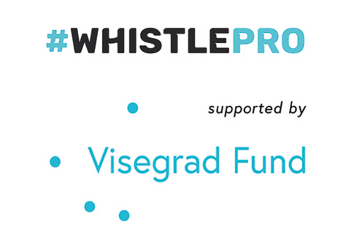 banner z logo projektu