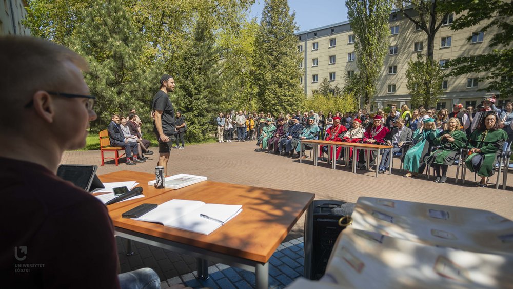 Juwenalia UŁ i UMed 2023