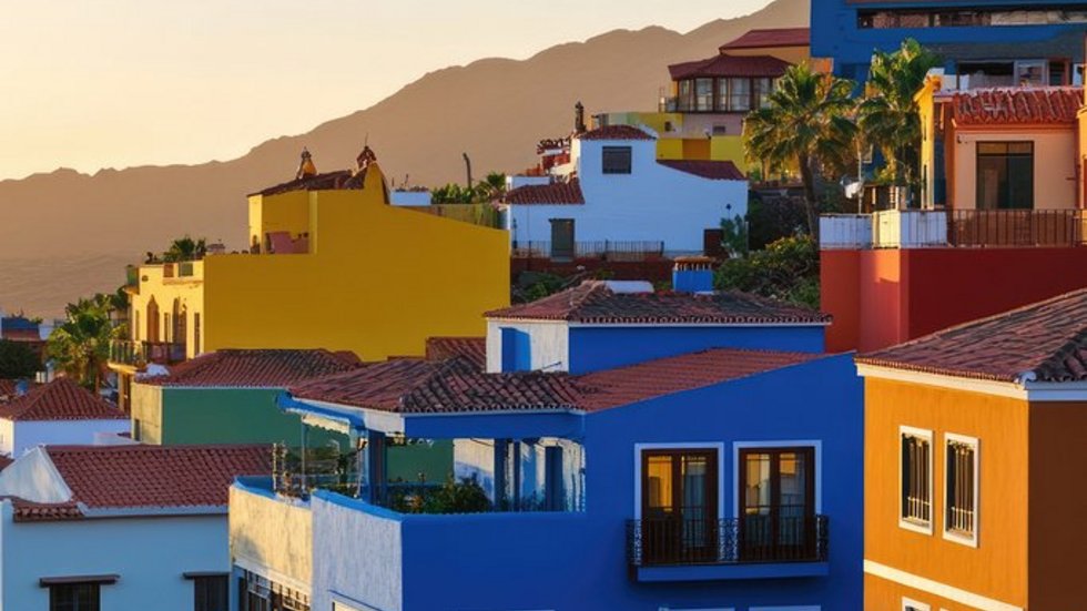 a decorative element