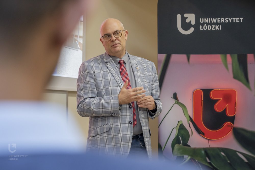 Mentorzy Welcome Point