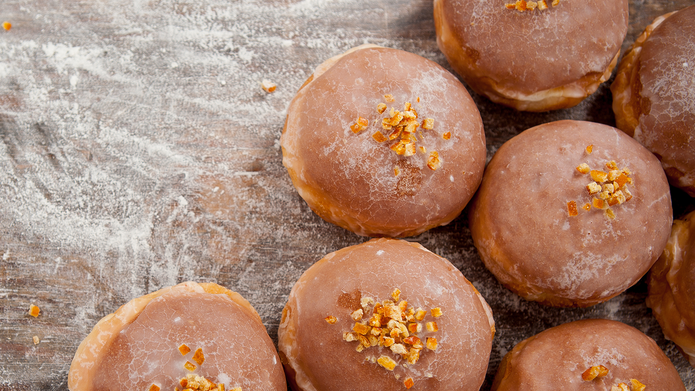 Pączki