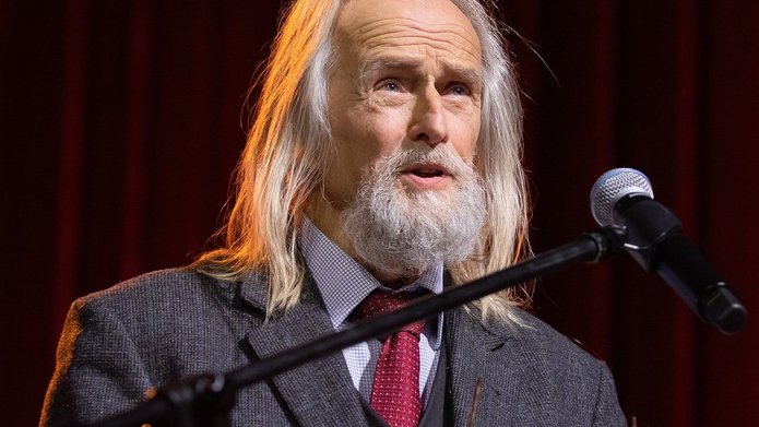 prof. Tadeusz Sławek