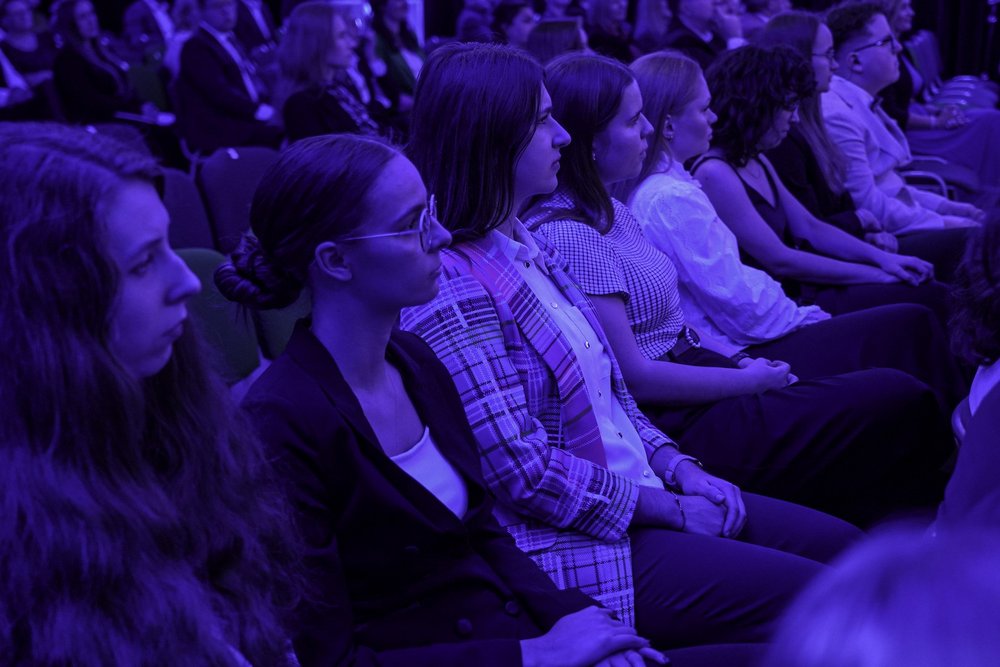  The 1st Academic Foundations Forum