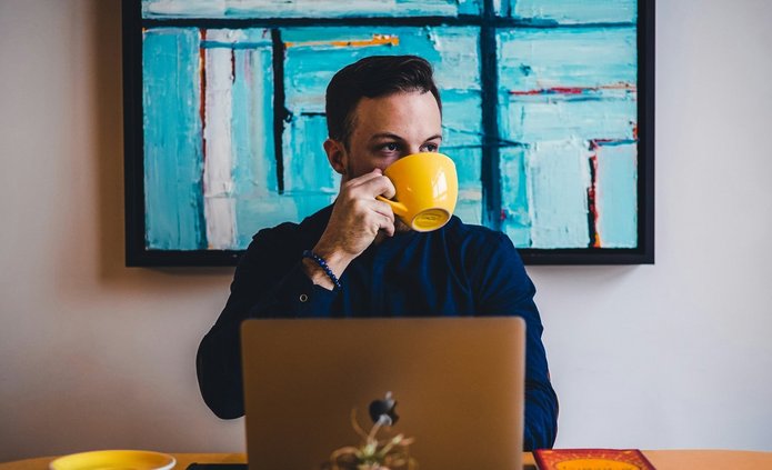 a decorative element