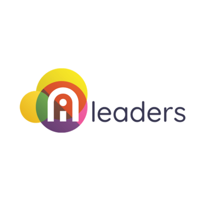 logo of AI Leaders project