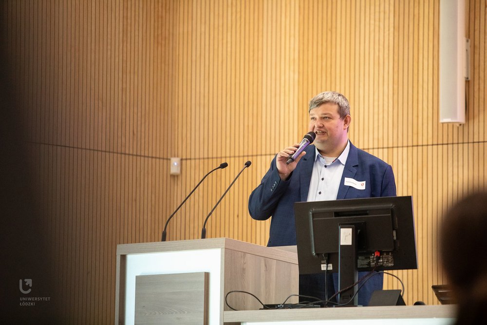 spotkanie networkingowe