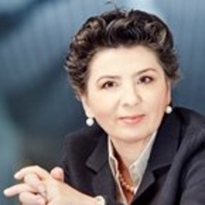 Małgorzata Skonieczna