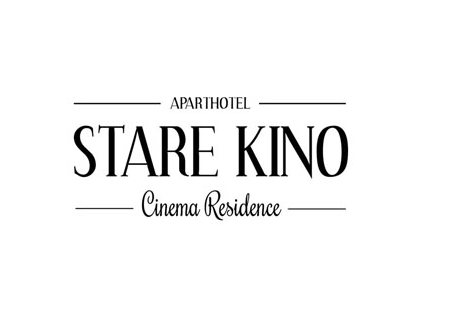 logo Stare Kino Cinema Residence