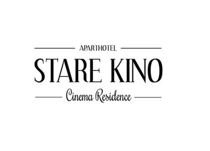 logo Stare Kino Cinema Residence