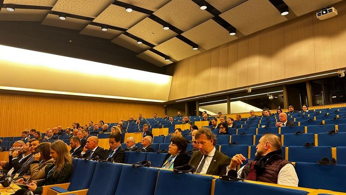 HOTHREAT on the Vilnius Security Forum 2026