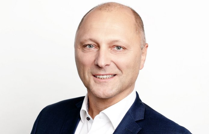 portret Jarosław Kroc