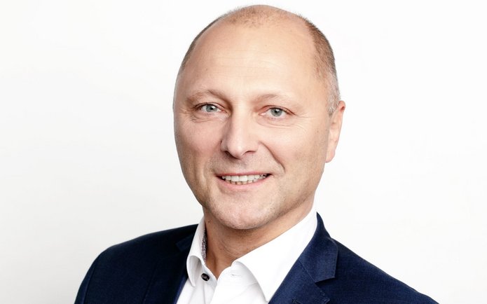 portret Jarosław Kroc