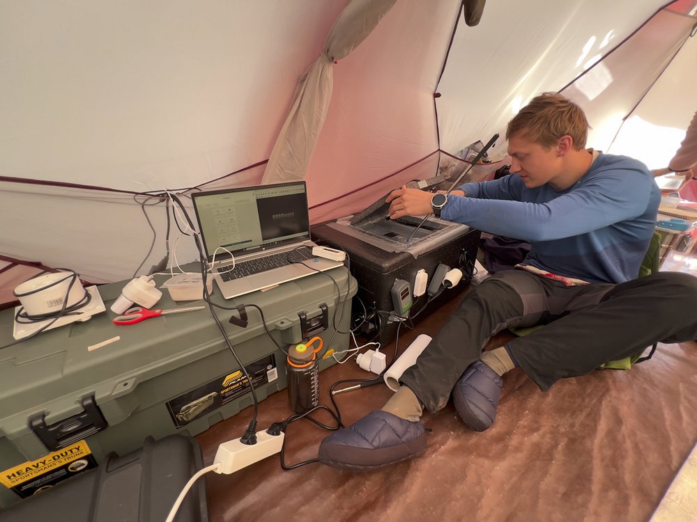 Eksperymenty z maksimami termicznymi 