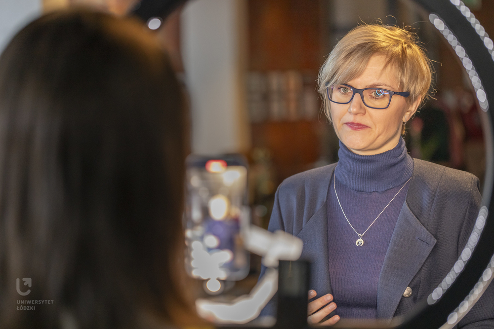 dr Dominika Byczkowska-Owczarek opowiada o książce Ciało i społeczeństwo dr Dominika Byczkowska-Owczarek opowiada o książce Ciało i społeczeństwo