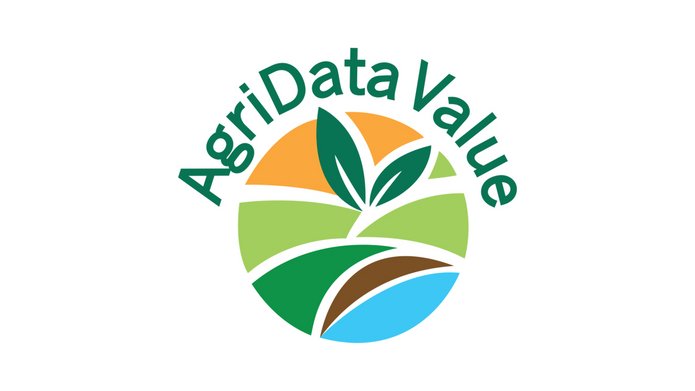 Agri-Environment Data Space in Smart Farming (AgriDataValue)