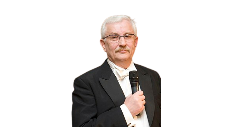 MENTOR Krzysztof Turowski