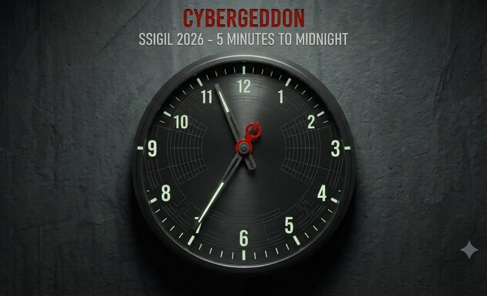 ssigil clock