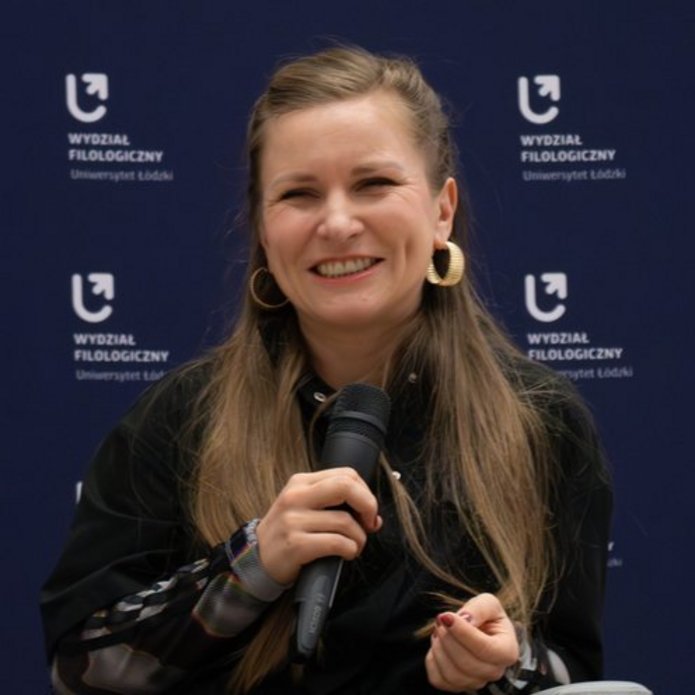 Dorota Masłowska