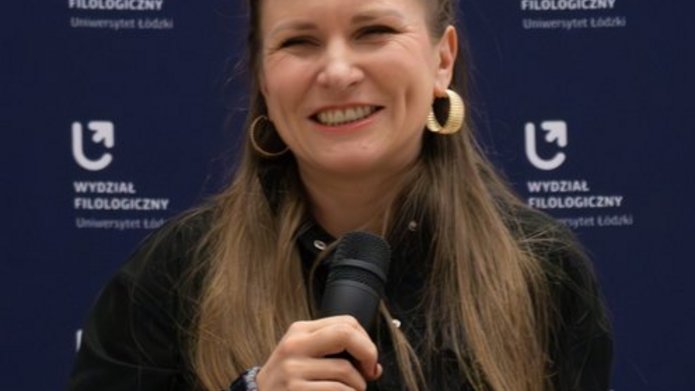 Dorota Masłowska