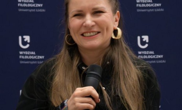Dorota Masłowska