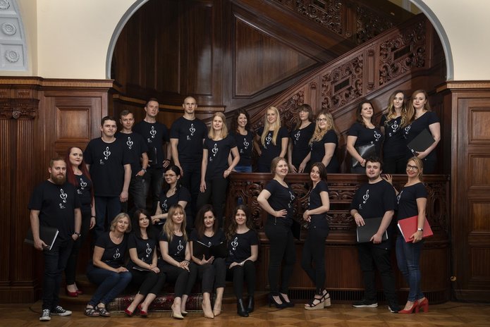 Chór Akademicki UŁ