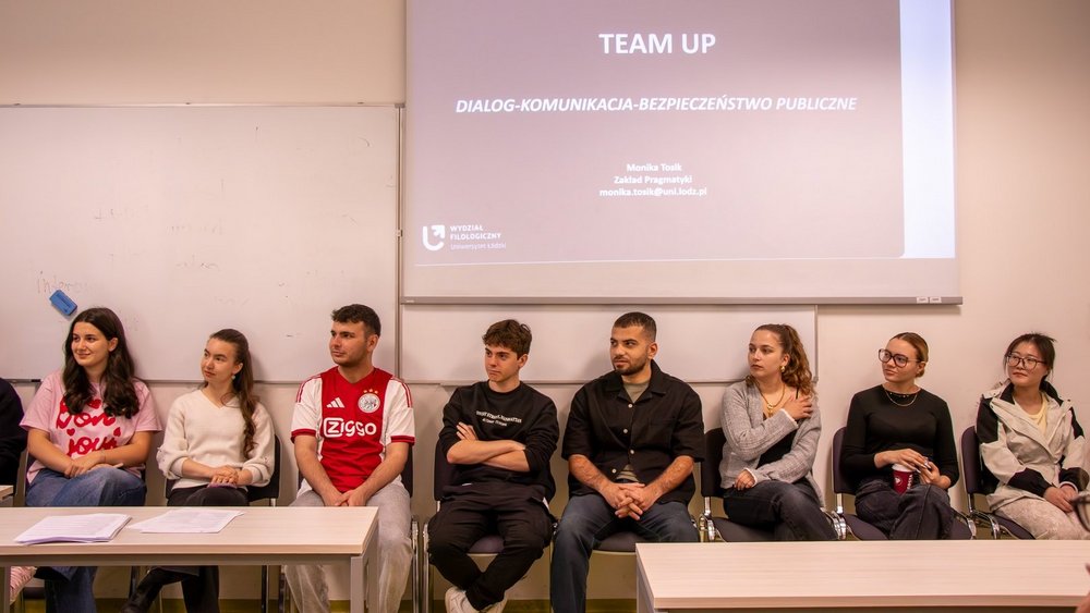 international students