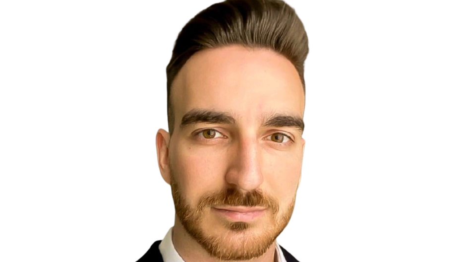 MENTEE Mateusz Wędzonka