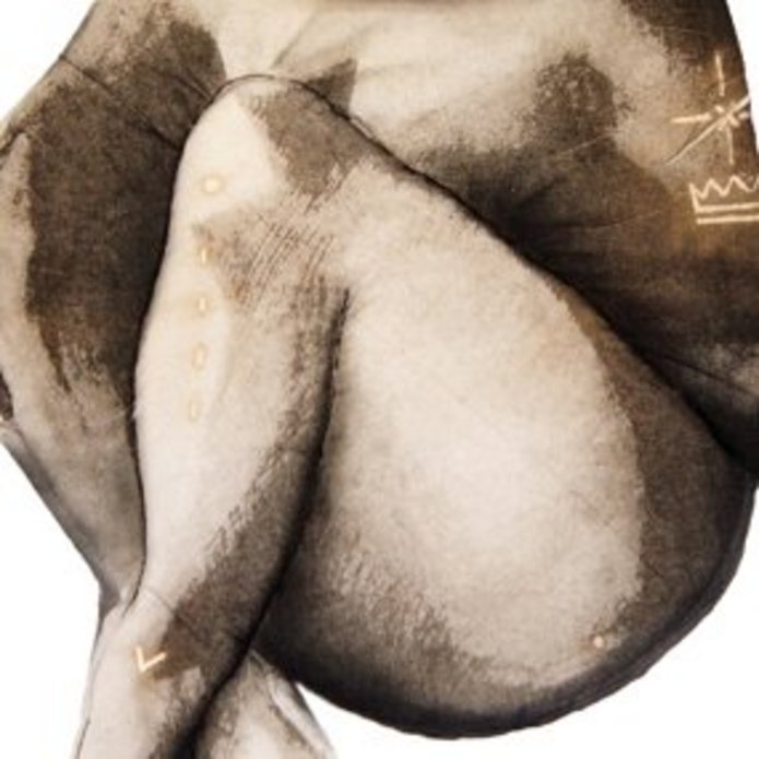  The poster promoting the exhibition at the University of Lodz 