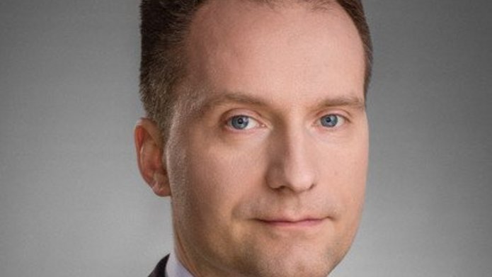 portret Wojciech Kryński