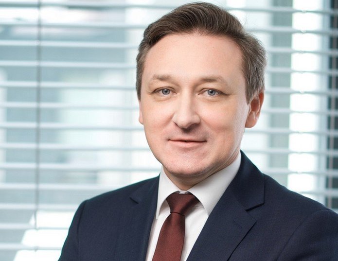 Konrad Palka