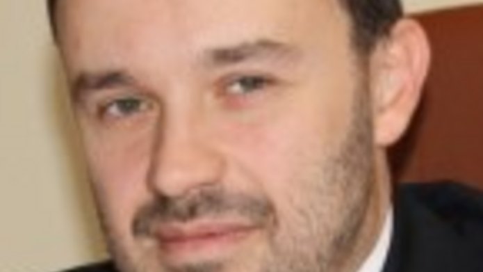 portret Tomasz Łysek