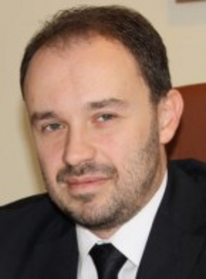 portret Tomasz Łysek