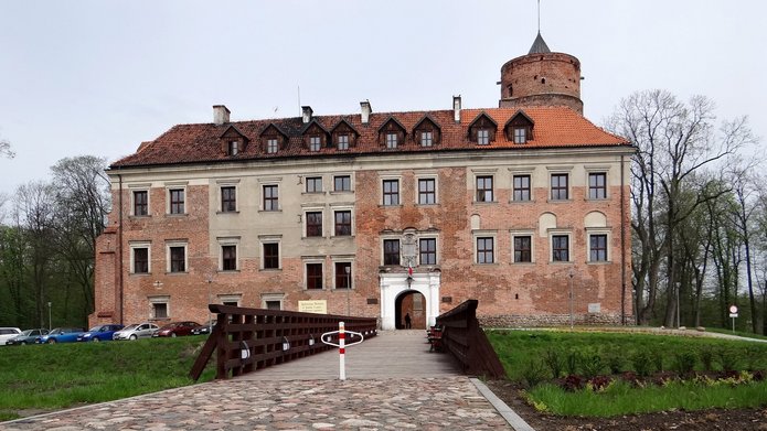Nowe technologie wspierają ochronę dziedzictwa kulturowego w polskich miastach