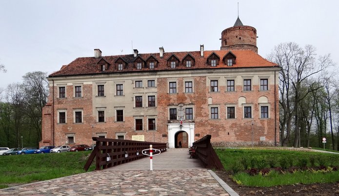New Technologies Support the Protection of Cultural Heritage in Polish Cities