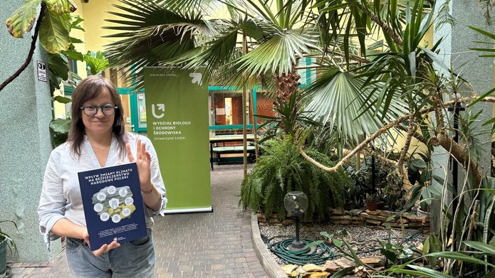 a photo of Prof. Wagner