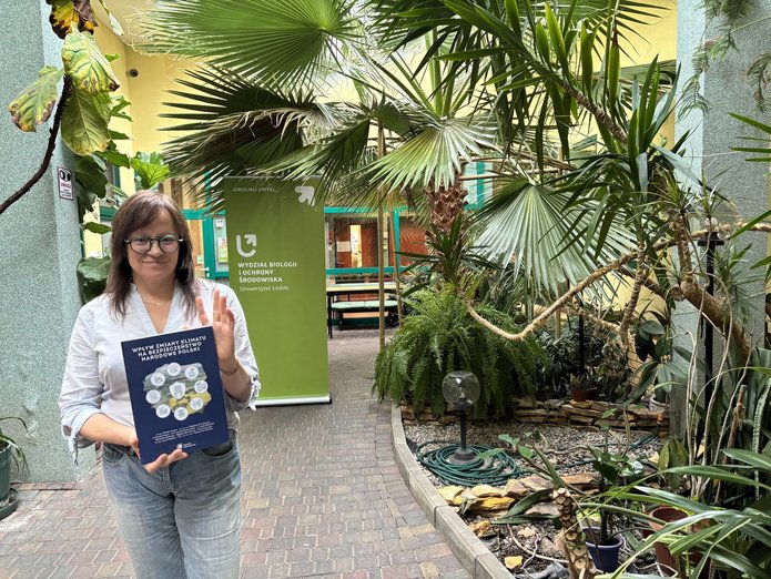 a photo of Prof. Wagner