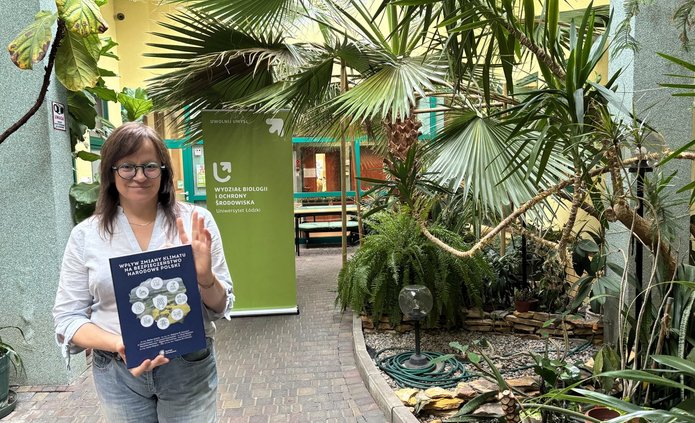 a photo of Prof. Wagner