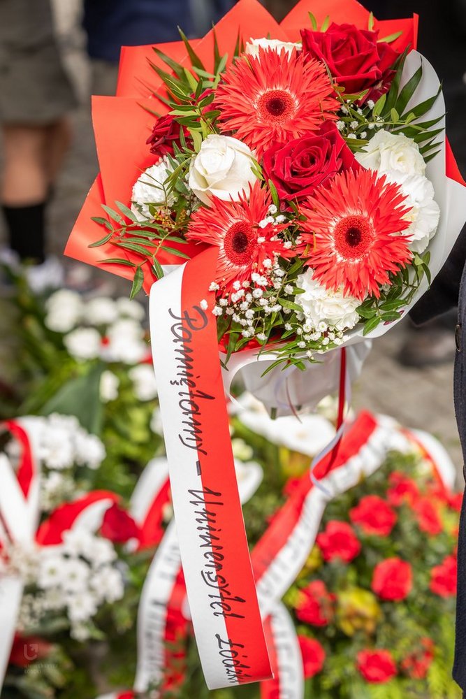Dzień Pamięci Ofiar Zbrodni Katyńskiej 2026