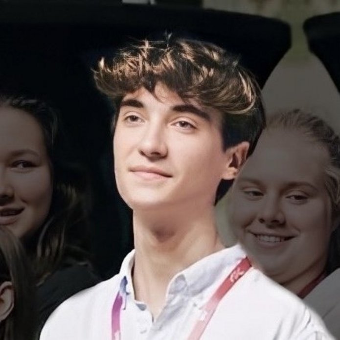 Przemysław Kasprzak PLO UŁ